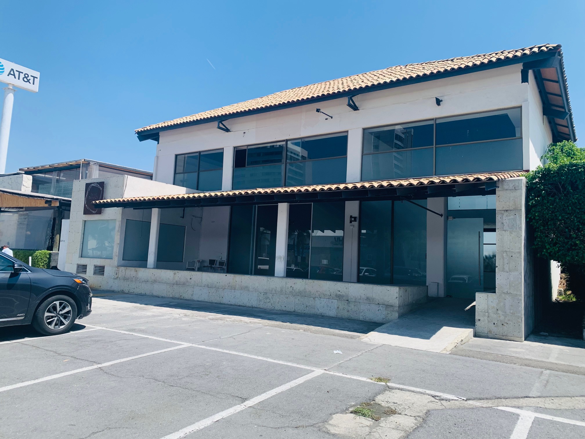 Local comercial en renta Palmas Plaza, Puebla, Puebla