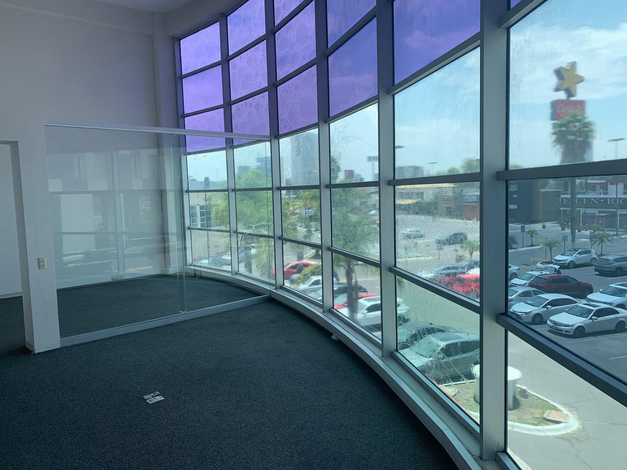 Local en renta Palmas Plaza, Puebla, Puebla (planta alta)