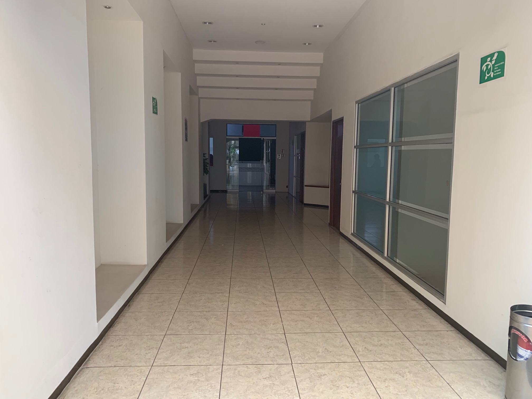 Local en renta Palmas Plaza, Puebla, Puebla (planta alta) oficinas