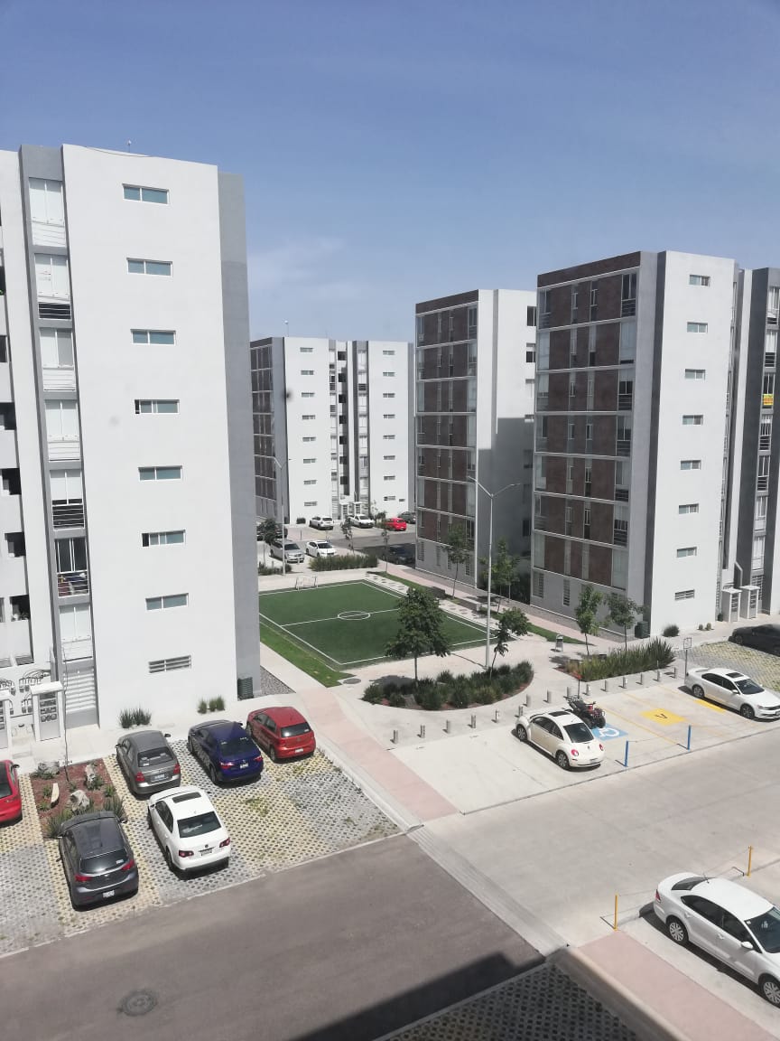 Departamento de lujo en venta en Torres Floresta Mayorazgo, Col. San José Mayorazgo