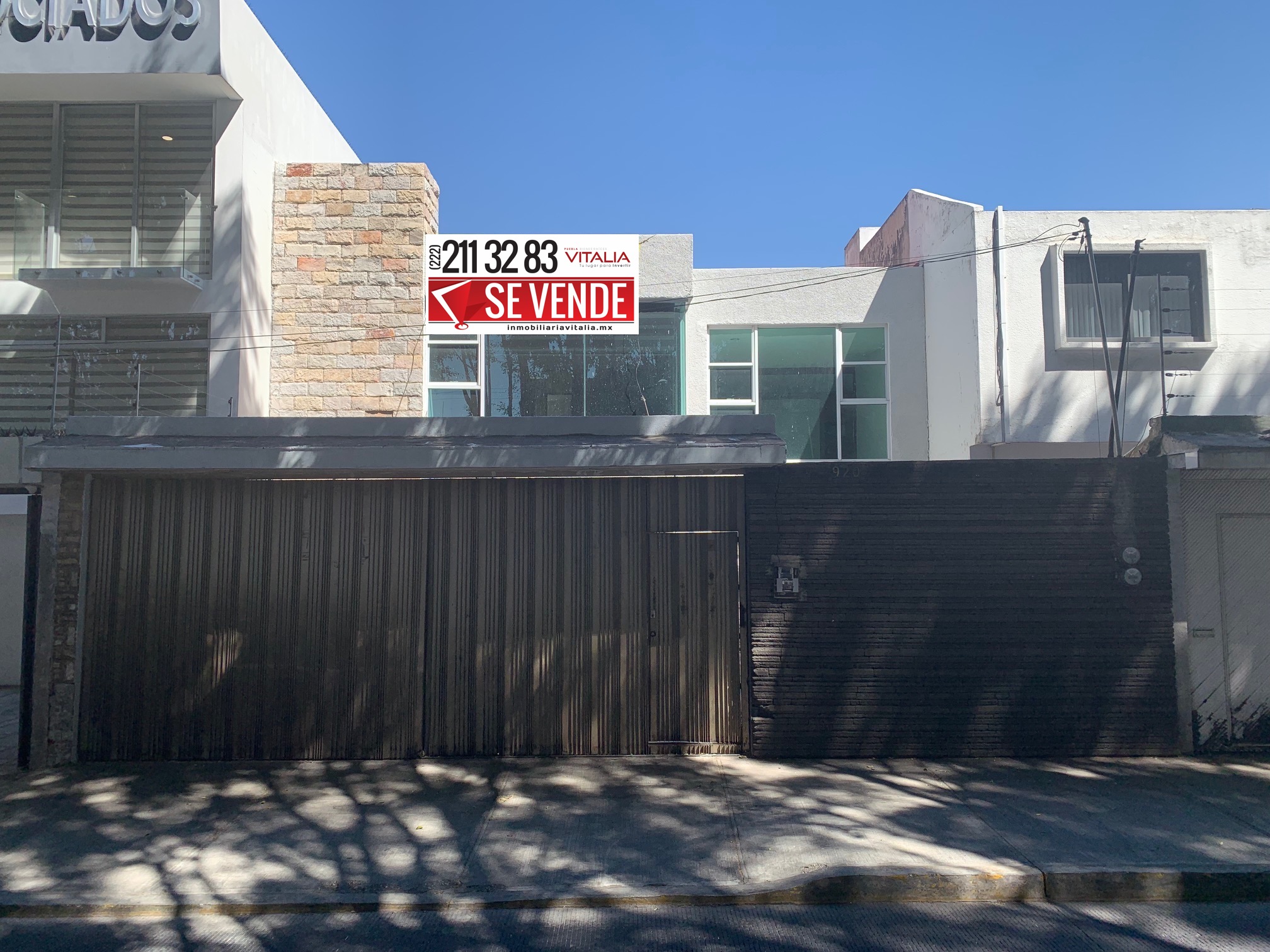 Casa en venta Colonia Prados Agua Azul, Puebla, Puebla