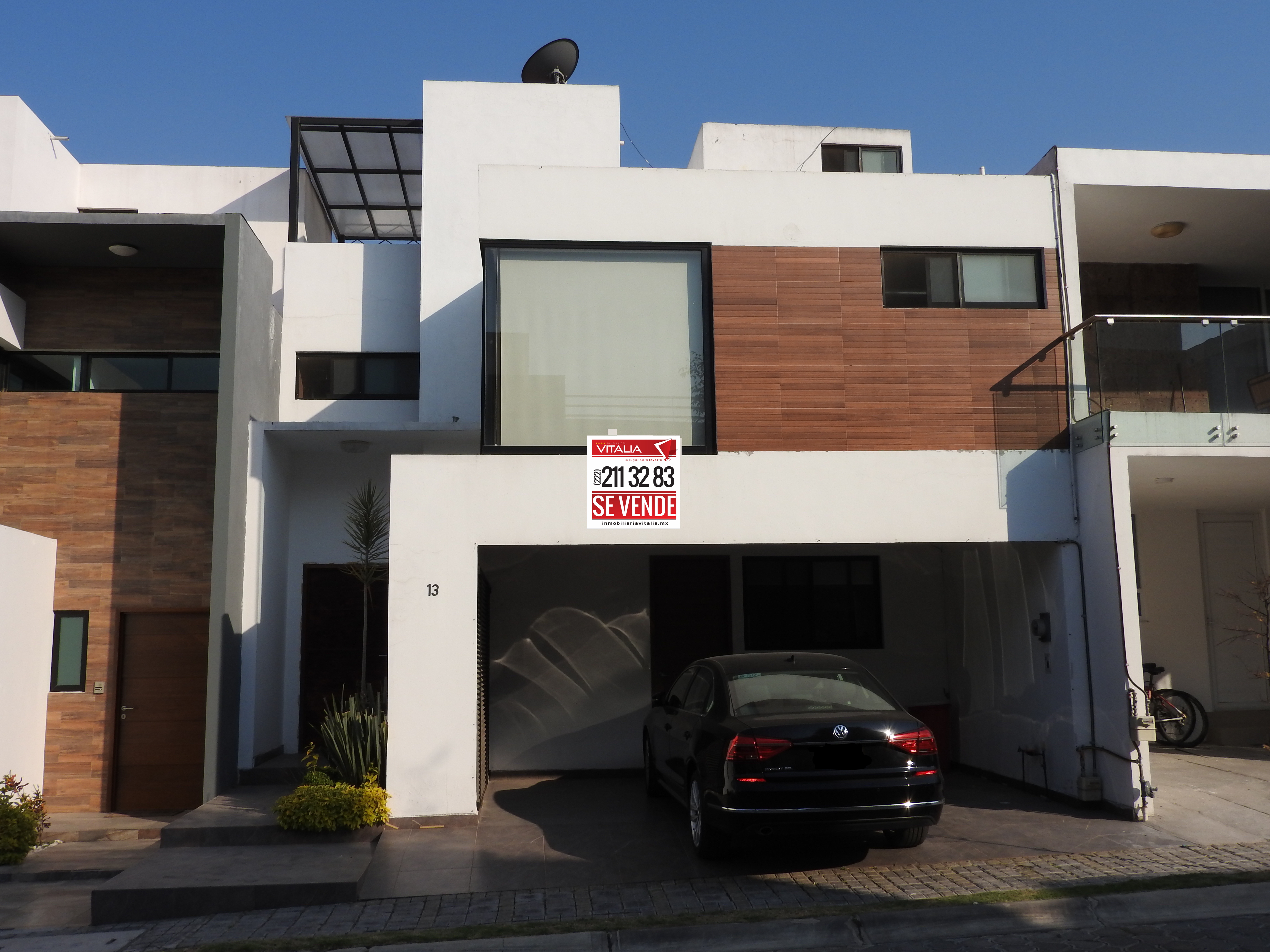 Casa en venta Parque Campeche, Lomas de Angeliópolis, Puebla (4 recámaras)